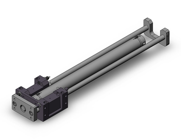 SMC MGGMB63TN-800-M9BW3 Mgg, Guide Cylinder