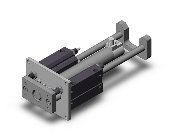 SMC MGGMF32-150-HL Mgg, Guide Cylinder