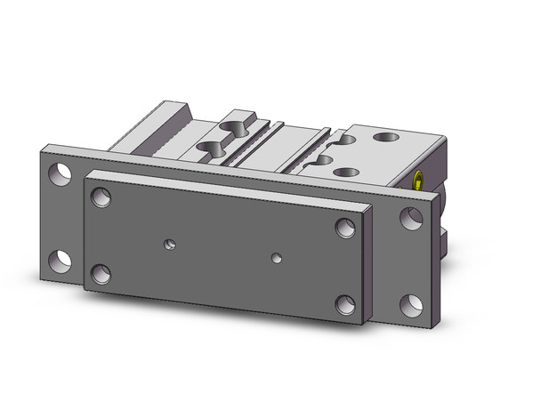 SMC MGPMF32-25Z Mgp-Z Cylinder