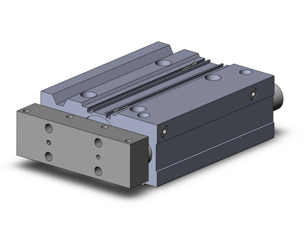 SMC MGPS50N-150-M9NSDPC Mgp, Compact Guide Cylinder