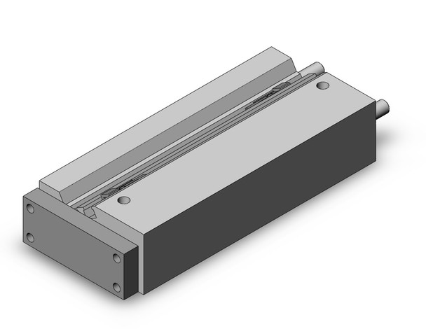 SMC MGQL12-100-M9NSDPC Compact Guide Cylinder, Mgq