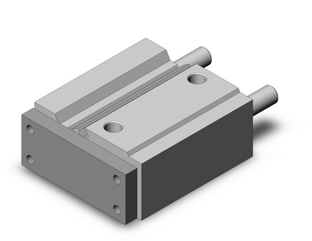 SMC MGQL20TF-40 Compact Guide Cylinder, Mgq