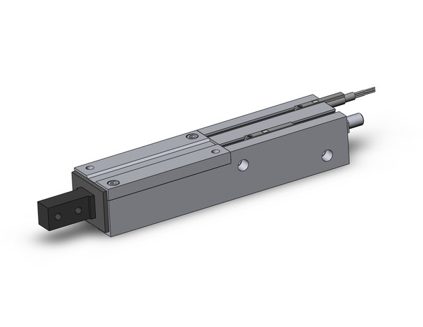 SMC MIS12-30DAS-M9PL Escapement, Sgl Finger