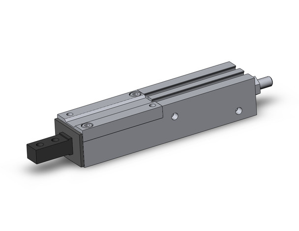 SMC MIS8-20D1AS Escapement, Sgl Finger