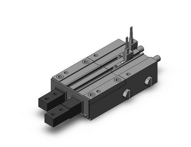 SMC MIW12-12D1AS-M9NVL Escapement