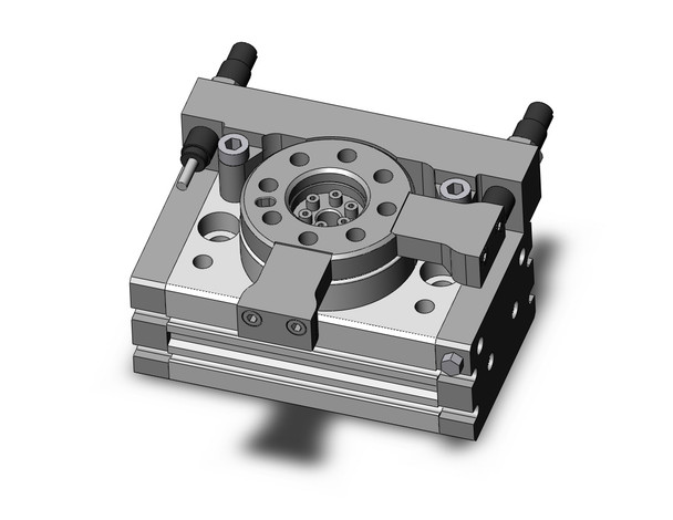 SMC MSQA10H3-M9PSAPC rotary table