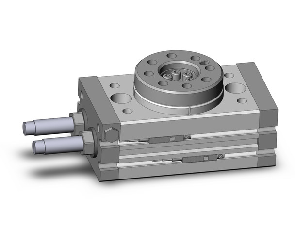 SMC MSQB10R-A96L Rotary Actuator