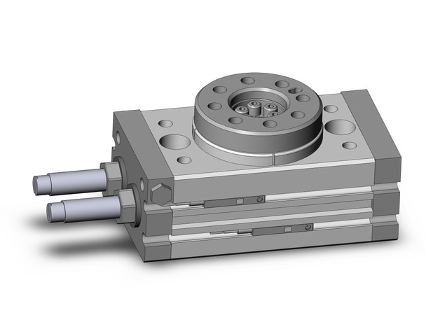 SMC MSQB10R-M9N Rotary Table