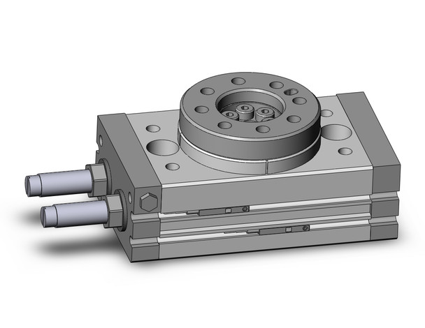 SMC MSQB20R-M9BMDPC Rotary Actuator