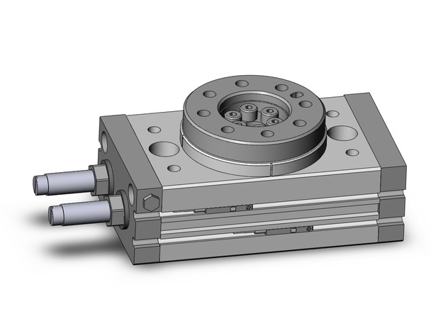 SMC MSQB30R-M9BL-XN Rotary Table