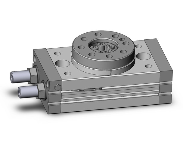 rotary actuator cyl, rotary table