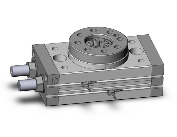 SMC MSQB50A-M9NVL-XN Rotary Table