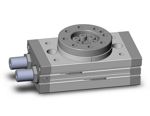 SMC MSQB70A-M9P rotary table