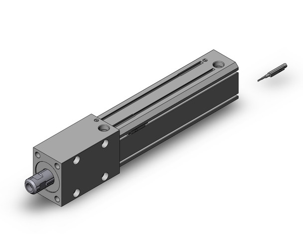 SMC MTS32TN-100-A93L Mts, Precision Cylinder