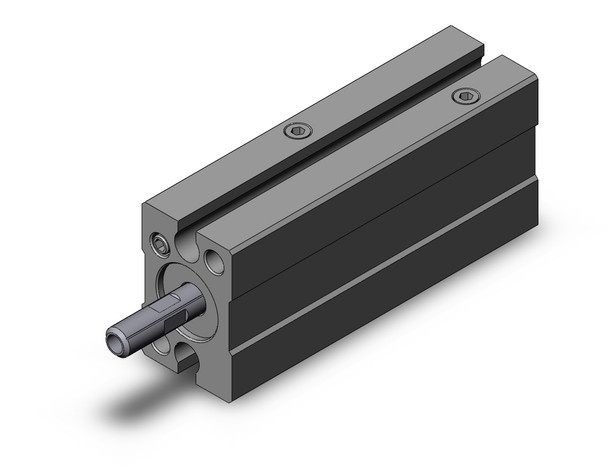 SMC MTS8-10P Mts, Precision Cylinder