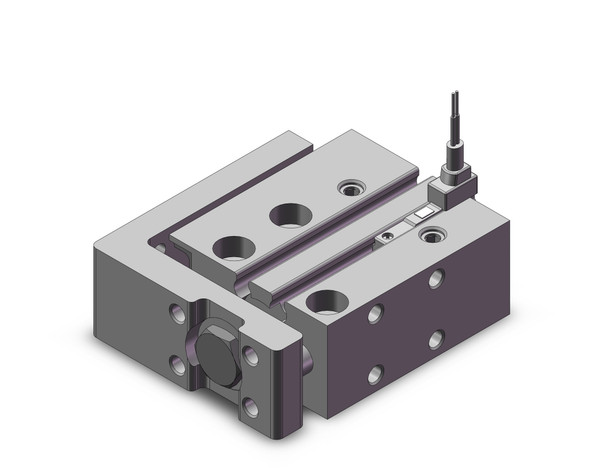 SMC MXH10-10Z-M9BAVMAPC Compact Slide