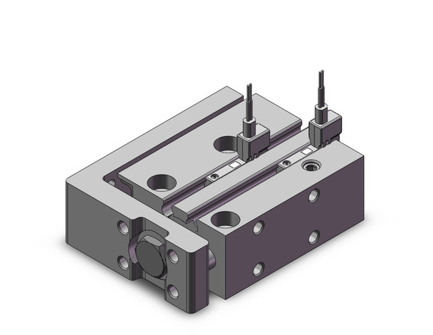 SMC MXH10-15Z-M9BVZ Cylinder, Air