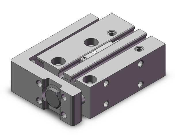 SMC MXH10-20Z-M9PLS Cylinder, Air