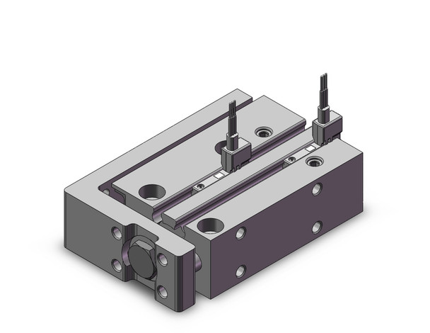 SMC MXH10-25Z-M9PVZ Cylinder, Air