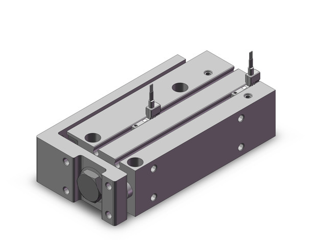 SMC MXH20-60Z-M9NVL Cylinder, Air