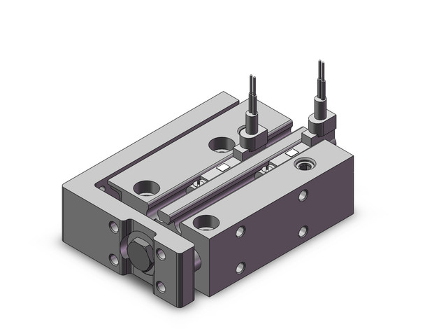 SMC MXH6-15Z-A90V Cylinder, Air