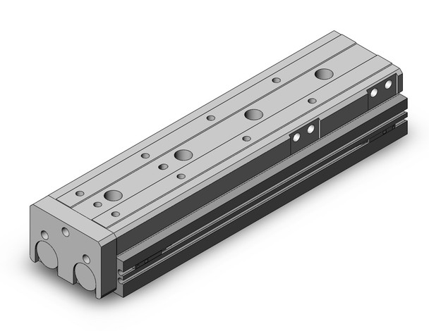 SMC MXQ20-125-M9PSAPC Cyl, Slide Table