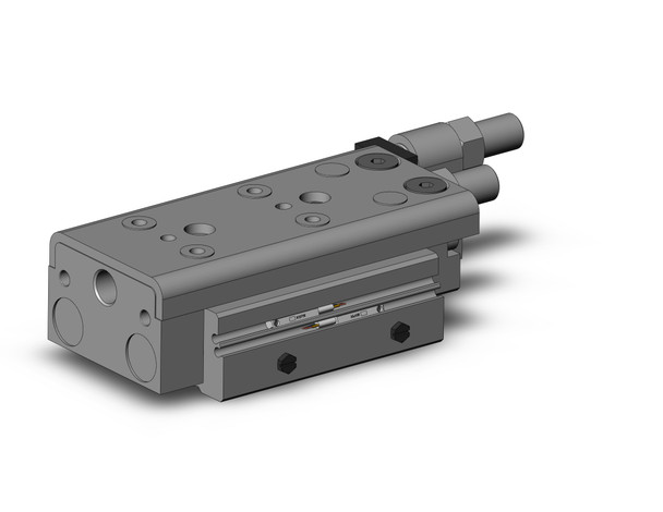 SMC MXQ25A-30ZBF6-M9PWSAPC Cylinder, Air Slide Table