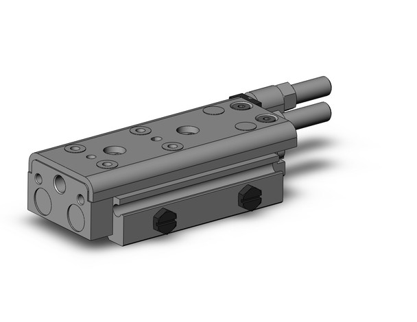 SMC MXQ8A-20ZA6 Cylinder, Air Slide Table