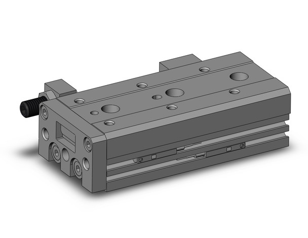 SMC MXS12-50AS-M9BL-X11 Cyl, Air Slide Table