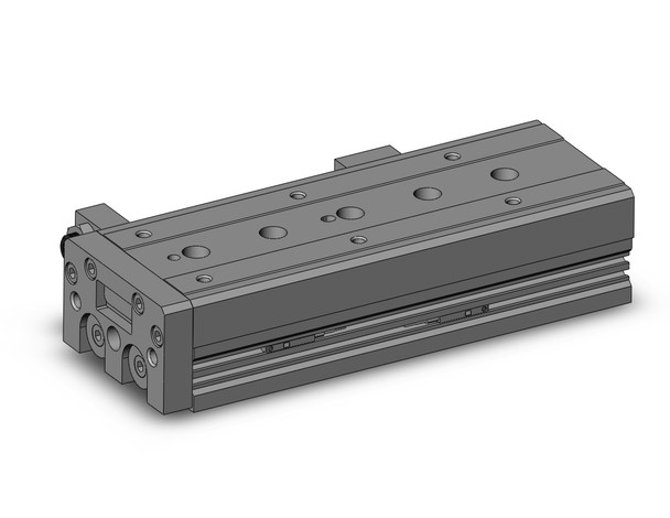 SMC MXS20-100AS-M9NSAPC Cyl, Air Slide Table