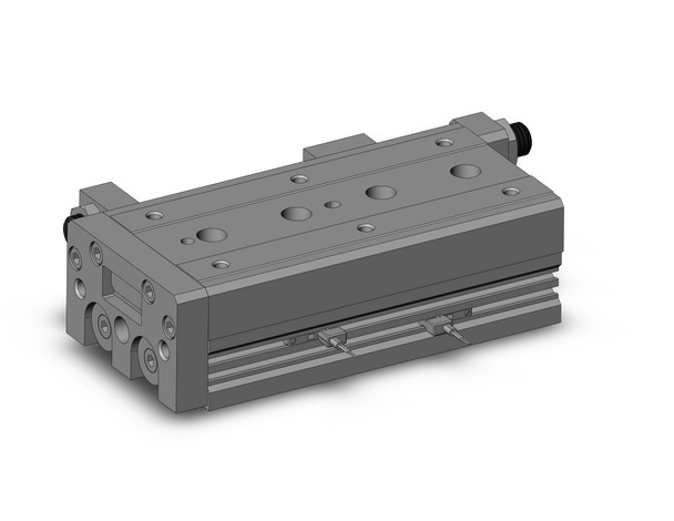 SMC MXS20-75A-M9BWVZ Cyl, Air Slide Table