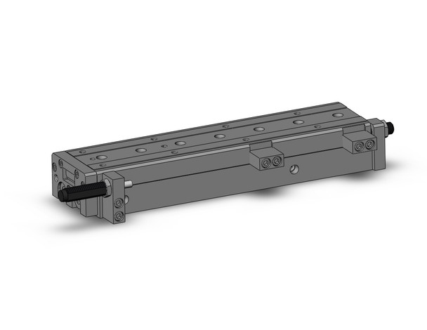 SMC MXS20L-150BSAT Cyl, Air Slide Table, Symmetric Type