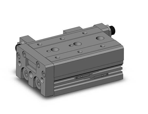 SMC MXS20TN-50A-M9BWSAPC Cyl, Air Slide Table