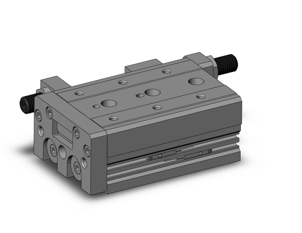 SMC MXS20TN-50A-M9NSAPC-X11 Cyl, Air Slide Table