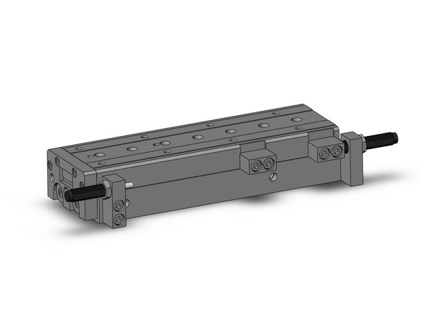 SMC MXS25L-150B-M9BV Cyl, Air Slide Table, Symmetric Type