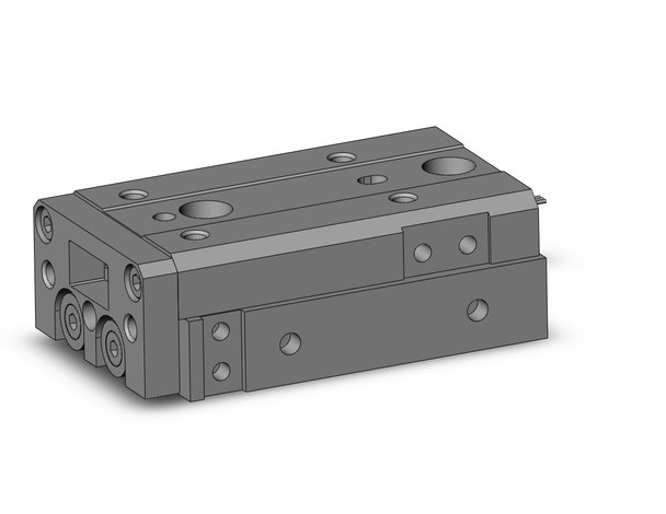 SMC MXS6L-20-M9PSAPC Cyl, Air Slide Table, Symmetric Type