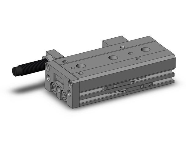 SMC MXS8-40BS-M9PSAPC Cyl, Air Slide Table