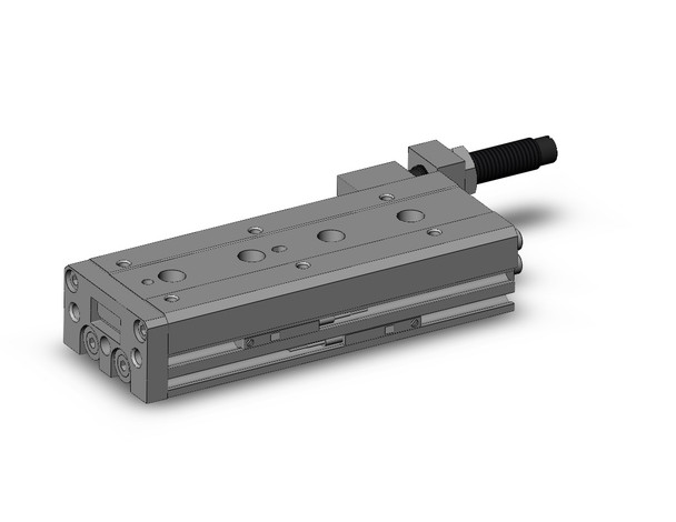 SMC MXS8-50BT-M9PSAPC Cyl, Air Slide Table