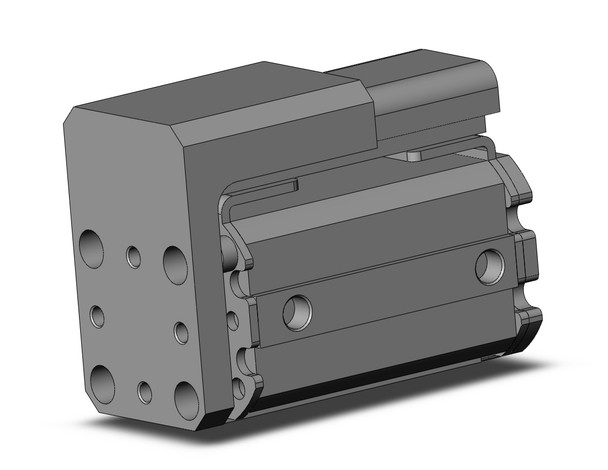 SMC MXZ20R-25L Cylinder, Air