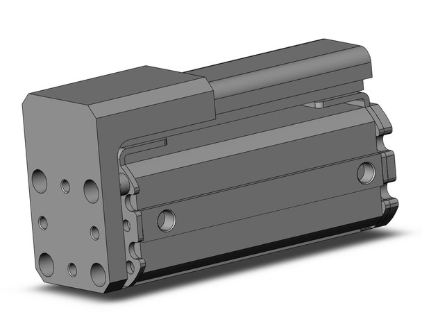 SMC MXZ20R-50L Cylinder, Air