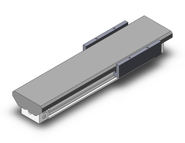 SMC MY1MW25TN-200AL Slide Bearing Guide Type