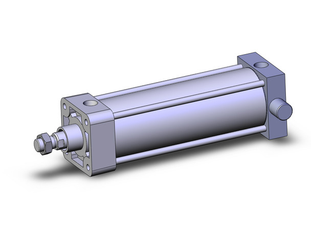 tie rod cylinder cylinder, nca1, tie rod