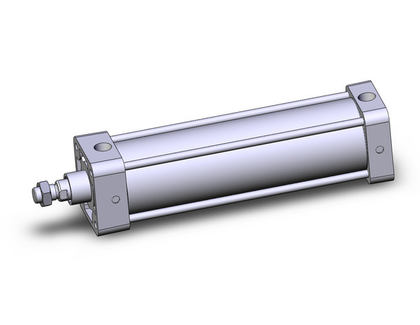 SMC NCDA1B325-1000-X130US Cylinder, Nca1, Tie Rod