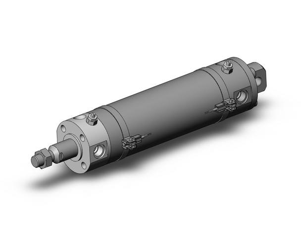 SMC NCDGCA50-0500-A90L Ncg Cylinder