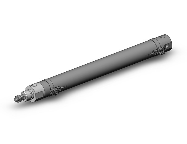 SMC NCDGNN25-1000-M9PMAPC Round Body Cylinder