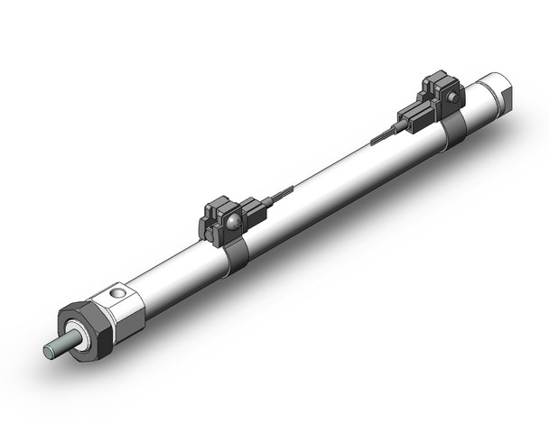 SMC NCDMB044-0500-M9PM Ncm, Air Cylinder