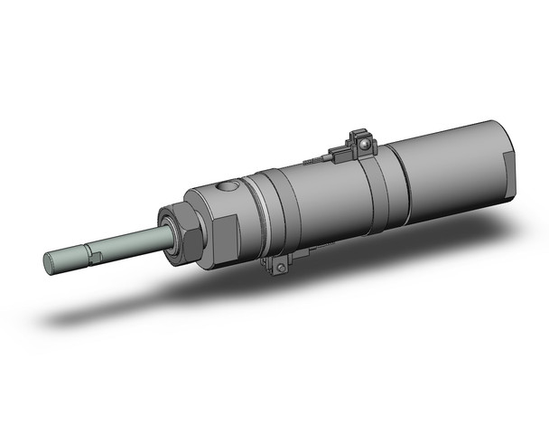 SMC NCDMB150-0150CT-M9PW-X6005 Ncm, Air Cylinder