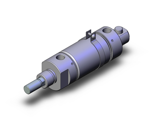 SMC NCDMC150-0100A-M9PSDPCS Ncm, Air Cylinder