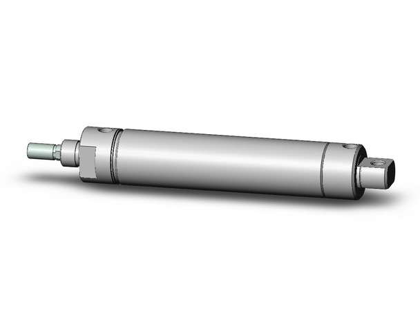 SMC NCDMC150-0500-X155US Ncm, Air Cylinder