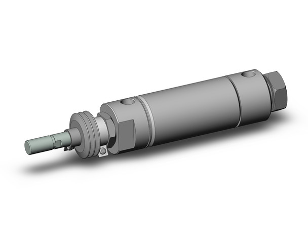 SMC NCDME150-0200J-XC6 Ncm, Air Cylinder